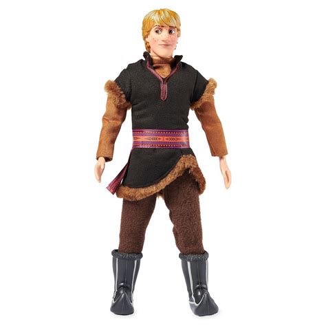 kristoff puppe|Hasbro Disney Die Eiskönigin Kristoff Puppe 